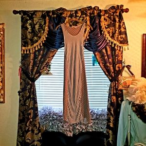 💕BOGO💕Cute comfy stretch tank dress